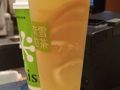 -奈雪的茶(中粮祥云小镇店)