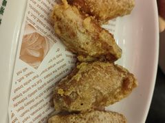 -新白鹿餐厅(城西银泰城店)