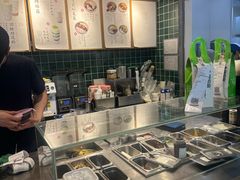 -宝珠奶酪(浦东金桥店)