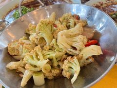 -胖大姐黄辣丁鱼庄(新津店)