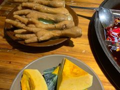 -陈陈火锅(较场口店)