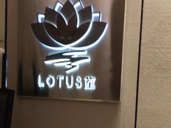 -莲·中餐厅(成都首座万豪酒店)