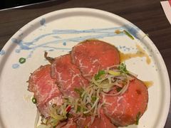 -MoMo牧场·寿喜烧专门店(长泰广场店)