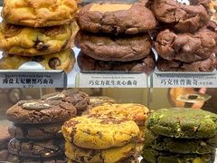 -CHOCMONS巧克怪兽(屏风街店)