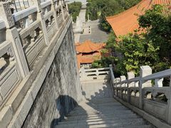 -南沙天后宫景区