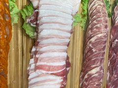 -非烤勿扰韩料自助烤肉(松山湖万科店)