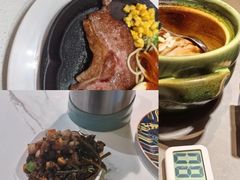 -格日勒阿妈蒙古厨房(新华广场店)
