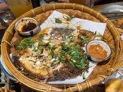 -麒麟风烤牛肉·云南烧烤小排档(丹凤街店)