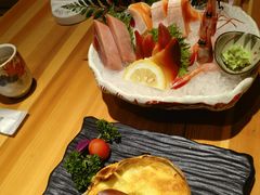 -大岛日本料理铁板烧(南通大饭店)