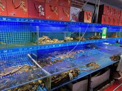 -关东海鲜(自由大路店)