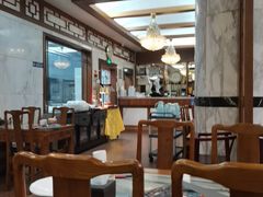 -京菜·砂锅居·烤鸭(西四店)
