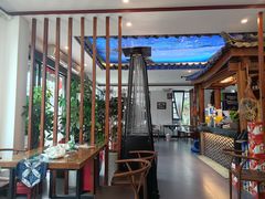 -益恒饭店乡间白族菜(古城总店)