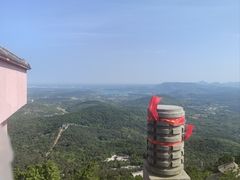 -句容茅山景区