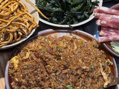 -阳阳老火锅(小南门店)