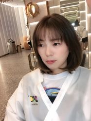 -3AM·S HAIR SALON烫发染发接发
