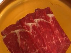 -温野菜涮涮锅(大悦城店)