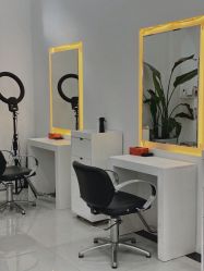 -Some Hair