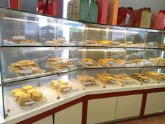 -长发西饼(道前店)