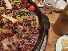 -老板恋上鱼(恒隆广场店)