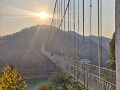 -石燕湖生态旅游景区
