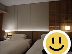 -深圳机场凯悦酒店