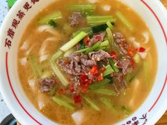 -小南小粉手工粉(迎薰路店)