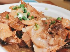 -老长春肉馆(创业大街店)