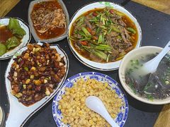 蛋黄玉米-醉八仙热酒馆(渝中店)