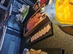 -湊湊火锅·茶憩(和平大悦城店)