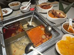 -海底捞火锅(丰尚国际广场店)