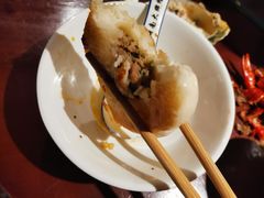 -老湖南民间菜·牛肉十八炒(花都店)
