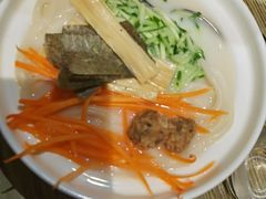 -熹素·鲜美素食Vegetarian (天河领展店)