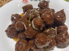 -直隶安家牛肉罩饼(建华店)