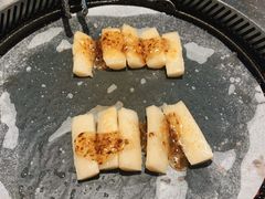 -么子烤肉(化龙池店)