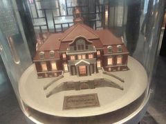 -天津市规划展览馆