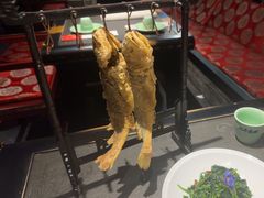 -北平盛世·新京菜·北京烤鸭(劲松·双井店)