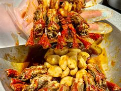 -天宝兄弟(前海壹方城店)