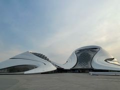 -哈尔滨大剧院