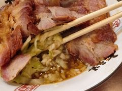 -吾家香港烧腊专门店