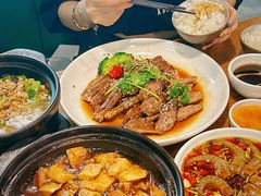 -寻潮忆卤鹅·潮汕餐馆(汇星店)
