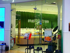-mango tree芒果树(万象城店)