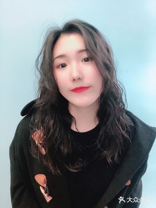 YESIDO椰岛造型烫发染发(百步亭店)图片