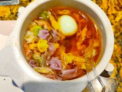 -黄记煌·三汁焖锅(万达广场店)