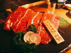 和牛撒撒咪-本寻烧肉酒场(双井店)