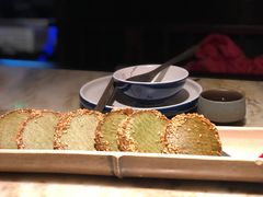 -绿茶餐厅(乐峰广场店)