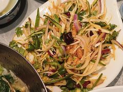 -大哈福烧烤·海鲜·家常菜(延安三路店)