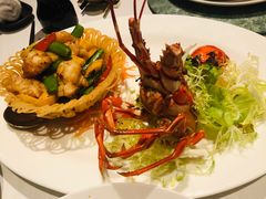 -三号黄浦会Canton Table