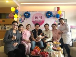 -巍阁月子中心(长沙旗舰店)