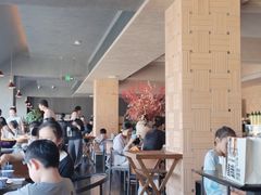 -喜悦烤鸭·新京菜(王府井店)