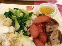 -永祥烧腊餐厅(虹口店)